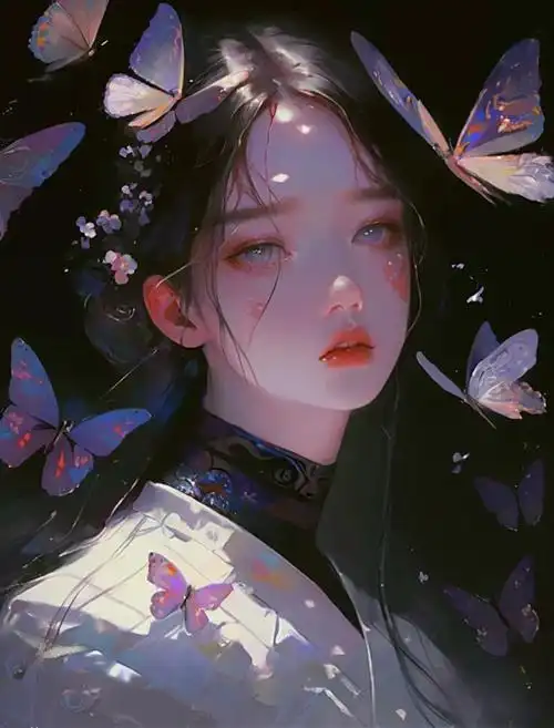 了不起的盖茨比小说海报